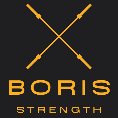 Boris Strength